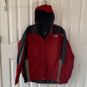North Face Winter Jacket